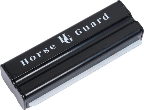 Horse guard easy groomer - guard,