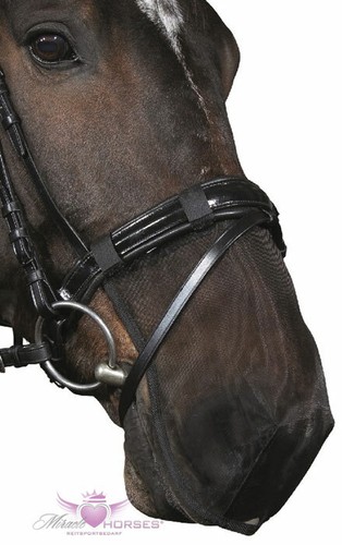 Horse guard nüsternschutz - horse,