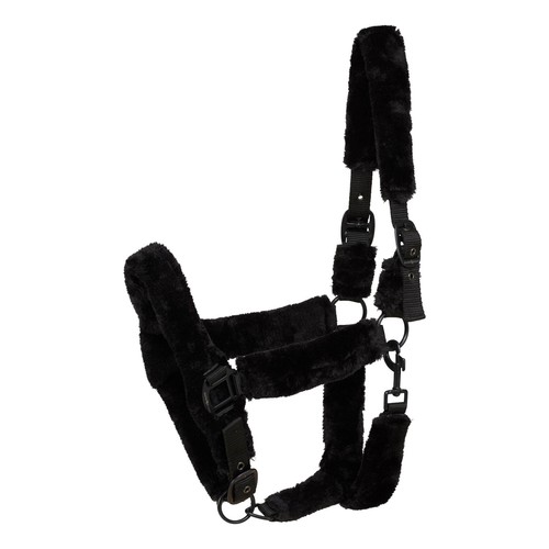 Horse guard halfter - guard,