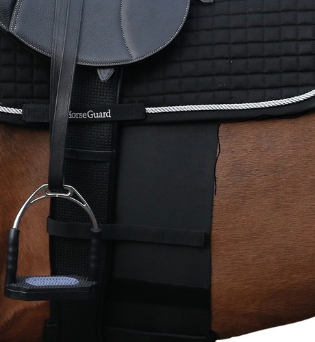 Horse guard sporenschutzgurt - guard,