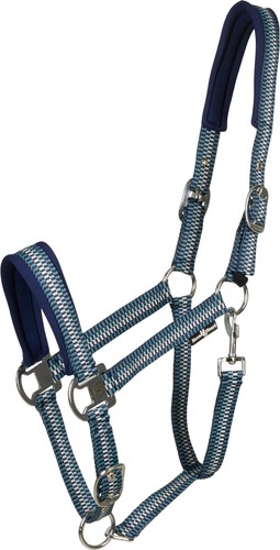 Horseguard halfter cole arctic - halfter,