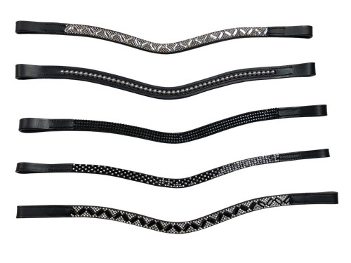 Horse guard stirnband riemen - horse,