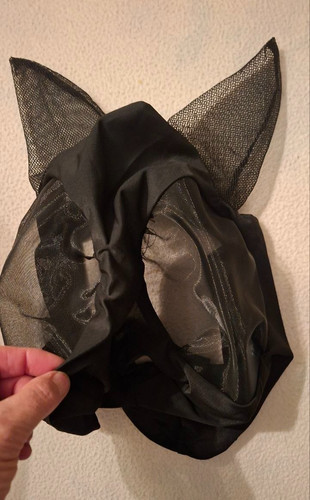 Horse guard fliegenschutzmaske - horse,