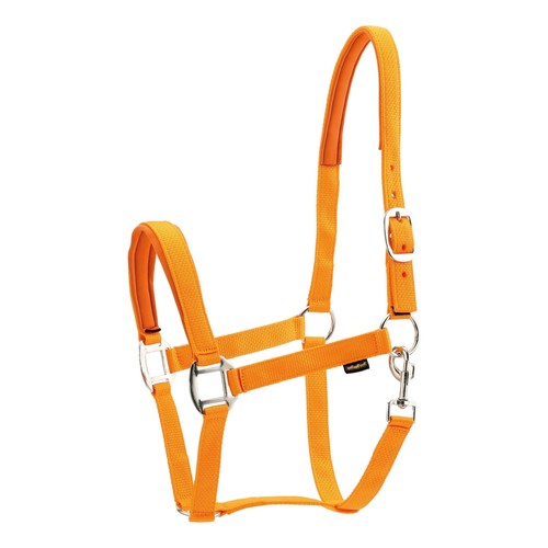 Horse guard nylonhalfter für - guard,