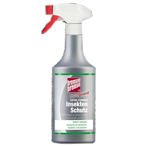 Bremsenbremse horseguard - bremsenbremse,