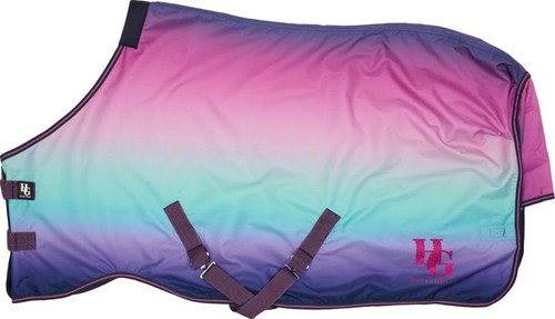 Horseguard gradient 600d - horseguard,