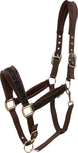 Horseguard halfter angel after - halfter,