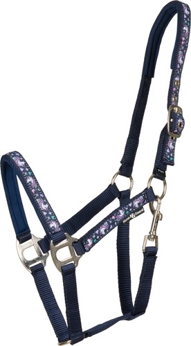 Horseguard halfter fantasy - horseguard,