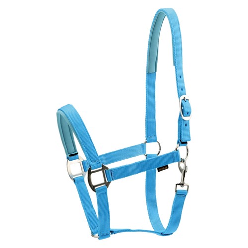 Horse guard nylonhalfter - horse,
