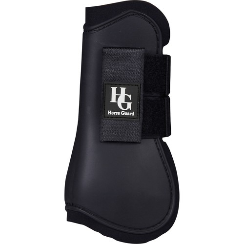 Horse guard - horse,